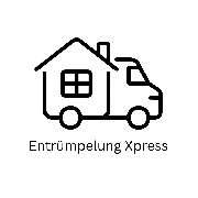 Entrümpelung Xpress - LOGO