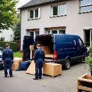 Entrümpelungen Böhmer - 4