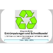 Entrümpelungen-Markx - LOGO