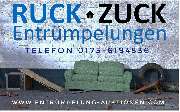 Entrümpelungen Pezold - GALLERY