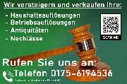 Entrümpelungen Pezold - GALLERY