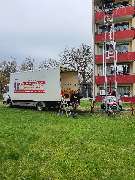 Entrümpelungen Pezold - GALLERY