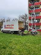 Entrümpelungen Pezold - GALLERY