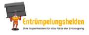Entrümpelungshelden - 1