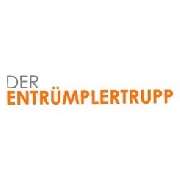 Logo - Entrümplertrupp, Düsseldorf