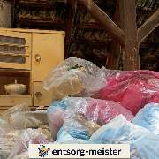 Entsorg Meister - (Invent A UG) - Dachboden