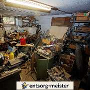 Entsorg Meister - (Invent A UG) - Kellerentrümpelung