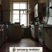 Entsorg Meister - (Invent A UG) - Küchenentrümpelung