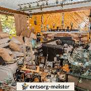 Entsorg Meister - (Invent A UG) - Messie Wohnung
