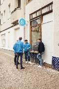 entsorgo - Containerdienst Berlin - GALLERY