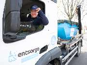 entsorgo - Entrümpelung & Entsorgung - GALLERY