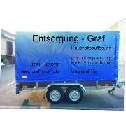 Entsorgung-Graf Haushaltsauflösung & Entrümpelung - 4