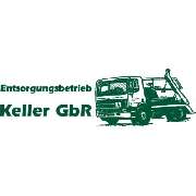 Entsorgungsbetrieb Keller GbR - LOGO