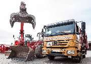 Entsorgungsfachbetrieb Kolfenbach - Kolfenbach GmbH & Co. KG