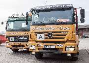 Entsorgungsfachbetrieb Kolfenbach - Kolfenbach GmbH & Co. KG