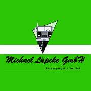 Entsorgungsfachbetrieb Michael Lüpcke GmbH - LOGO