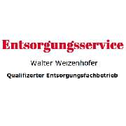 Entsorgungsservice - Walter Weizenhöfer - LOGO