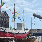 ENVA Sprachreisen nach England - GALLERY