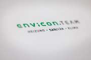 Envicon Team GmbH - Logo