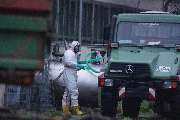 Enviro Pest Control GmbH - GALLERY
