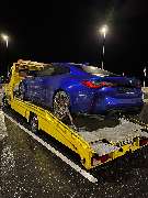 Enz Abschleppdienst - GALLERY