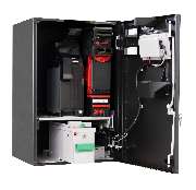 eNz Systems Kassen - GALLERY