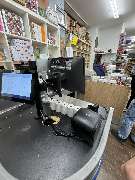 eNz Systems Kassen - GALLERY