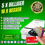 eNz Systems Kassen - GALLERY