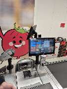 eNz Systems Kassen - GALLERY