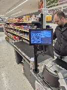 eNz Systems Kassen - GALLERY