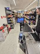 eNz Systems Kassen - GALLERY