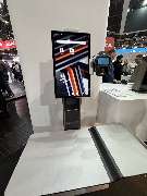 eNz Systems Kassen - GALLERY