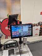 eNz Systems Kassen - GALLERY