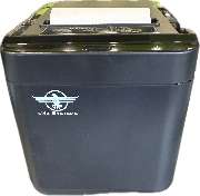 eNz Systems Kassen - GALLERY