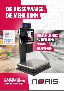 eNz Systems Kassen - GALLERY