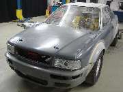 Enzmann Motorsport - 4