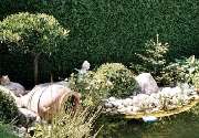 Enzo Giardino | Gartengestaltung | München | Oberhaching - Enzo Girardino | Gartengestaltung | München | Oberhaching