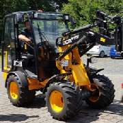 JCB 403