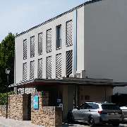 eology Office in Volkach