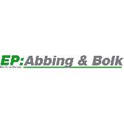 EP:Abbing & Bolk - LOGO