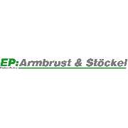 EP:Armbrust & Stöckel - LOGO