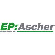 EP:Ascher - LOGO