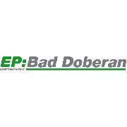 EP:Bad Doberan - LOGO