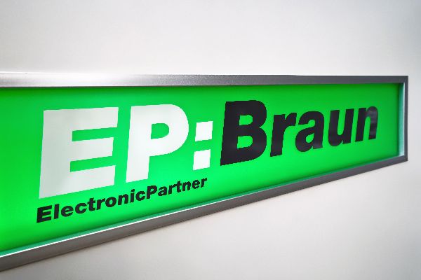 EP:Braun - EP:Braun