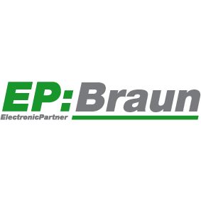 EP:Braun - LOGO