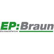 EP:Braun - LOGO