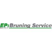 EP:Bruning Service - LOGO