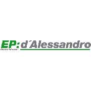 EP:d'Alessandro - LOGO