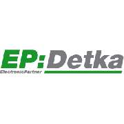 EP:Detka - LOGO