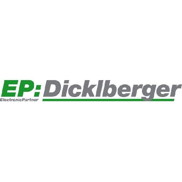 EP:Dicklberger - LOGO